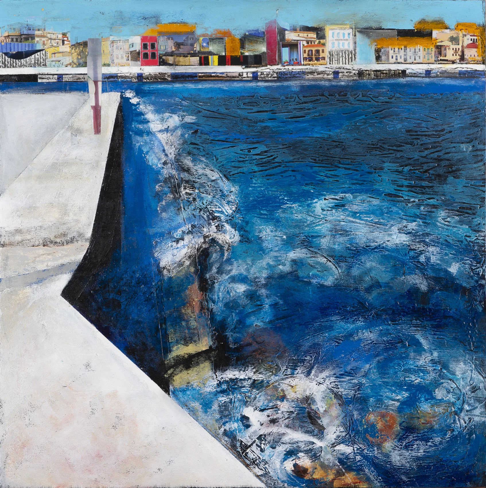 Waterfront