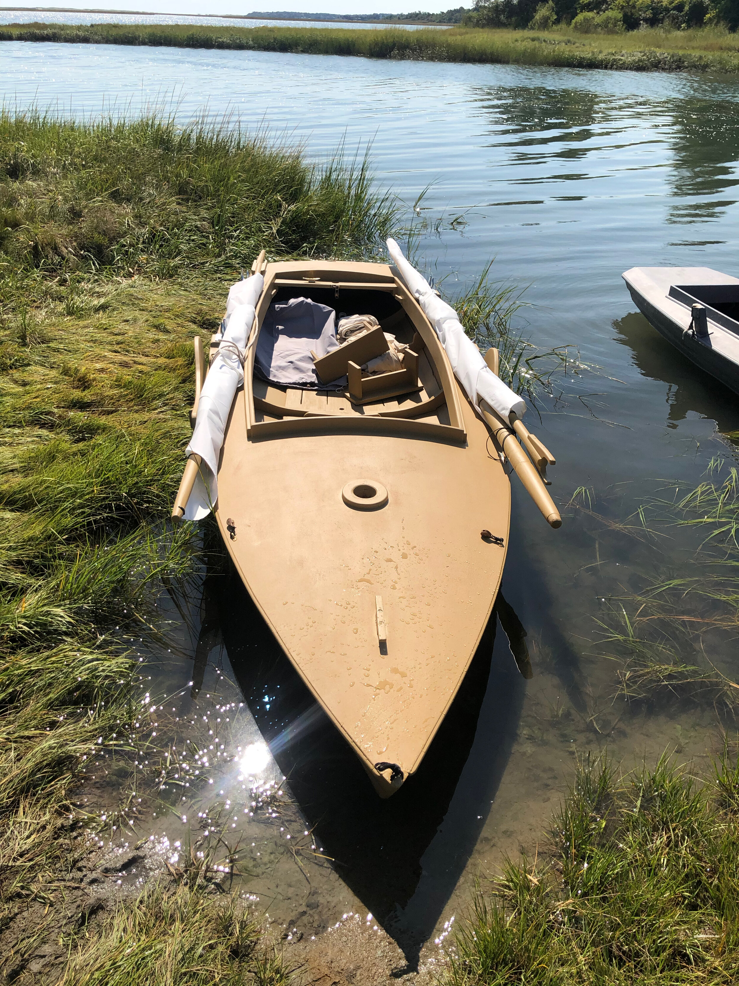 Duck Boat 2