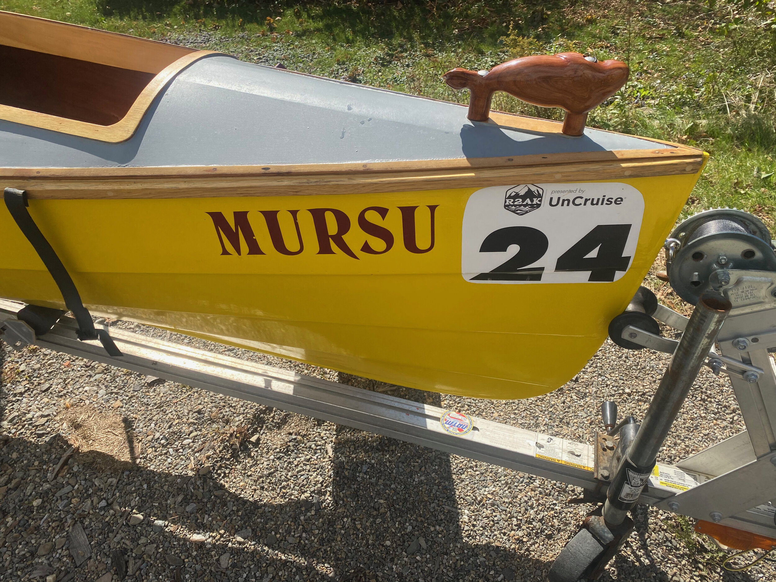 Mursu 2020