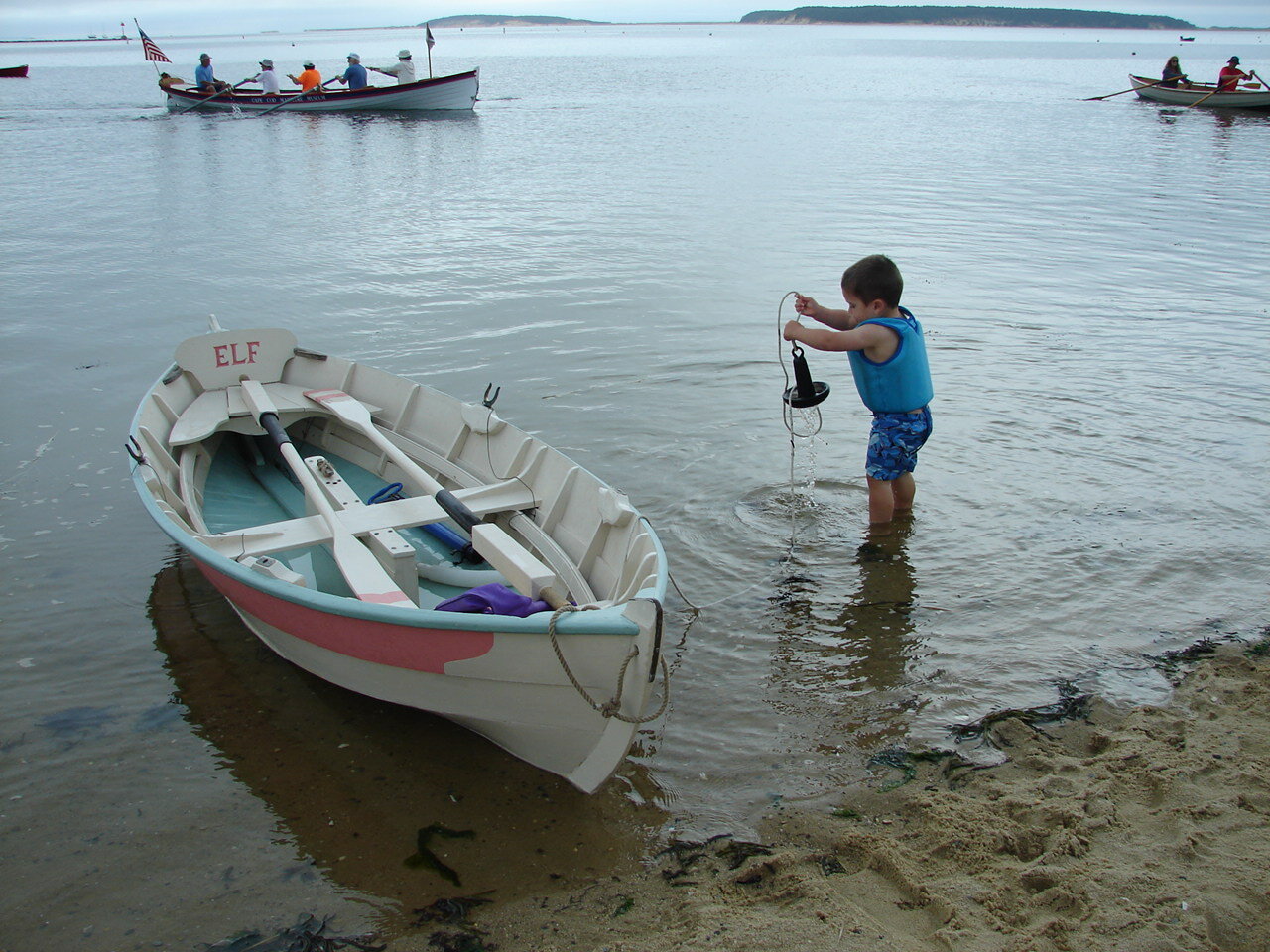 WRR#8P, photos by Bill S