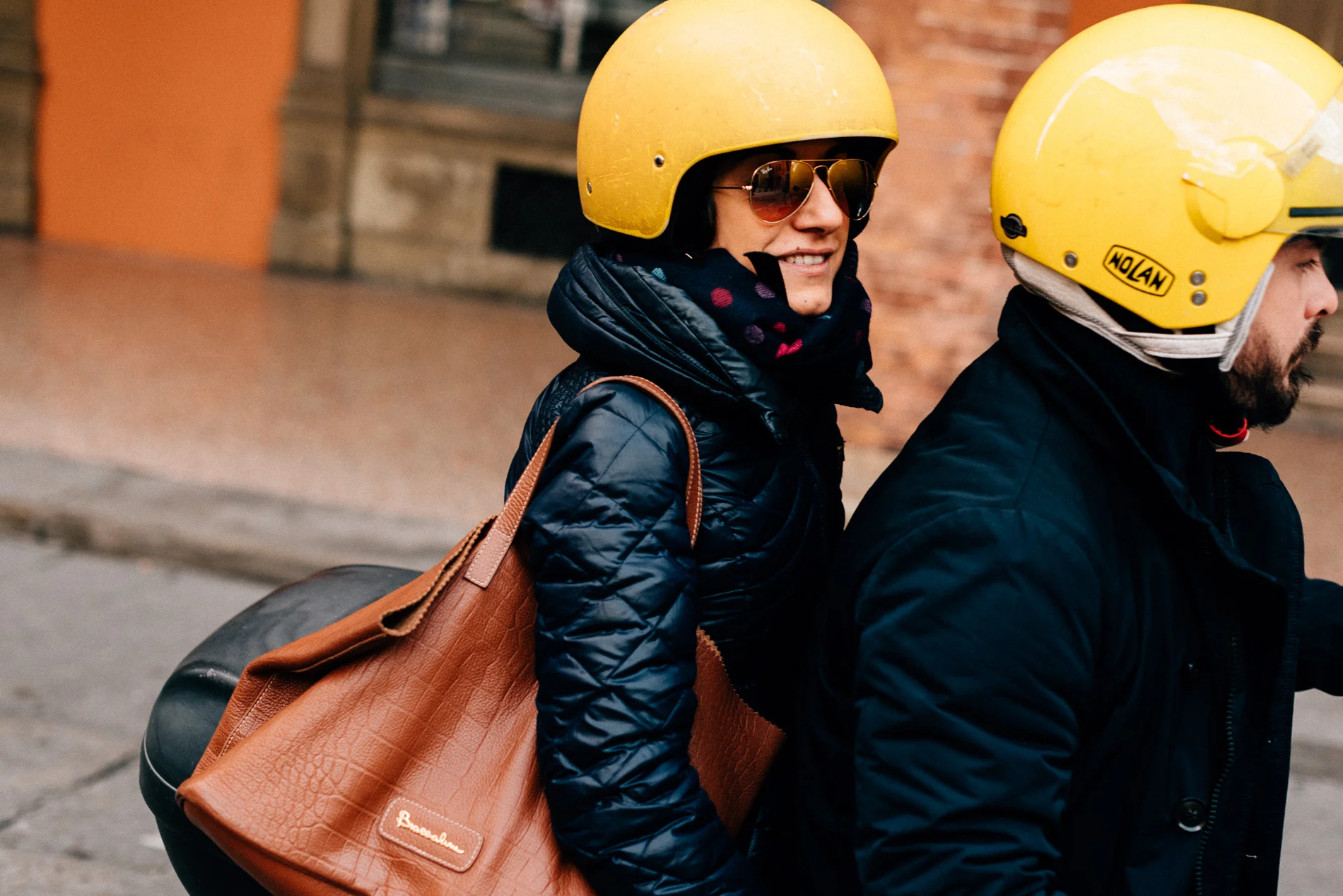 Bologna, Italy