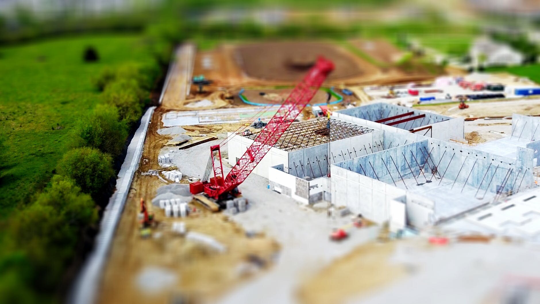 Don’t build it purely on assumptions…