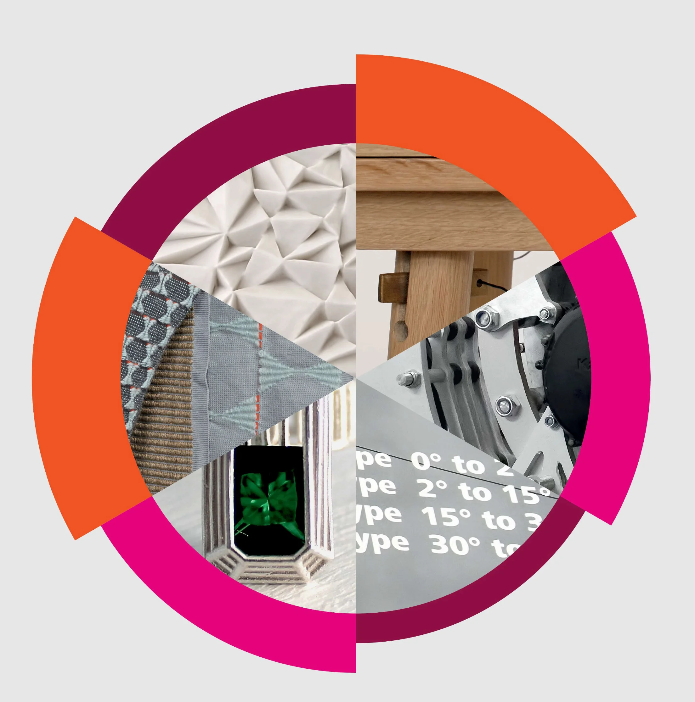 New Designers  ONE YEAR ON - London