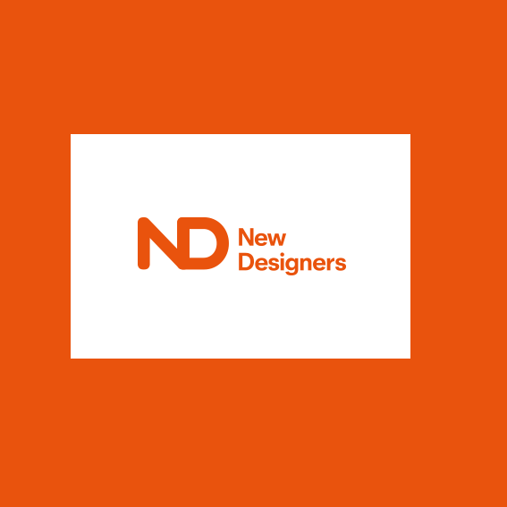 NEW DESIGNERS 2015 - London