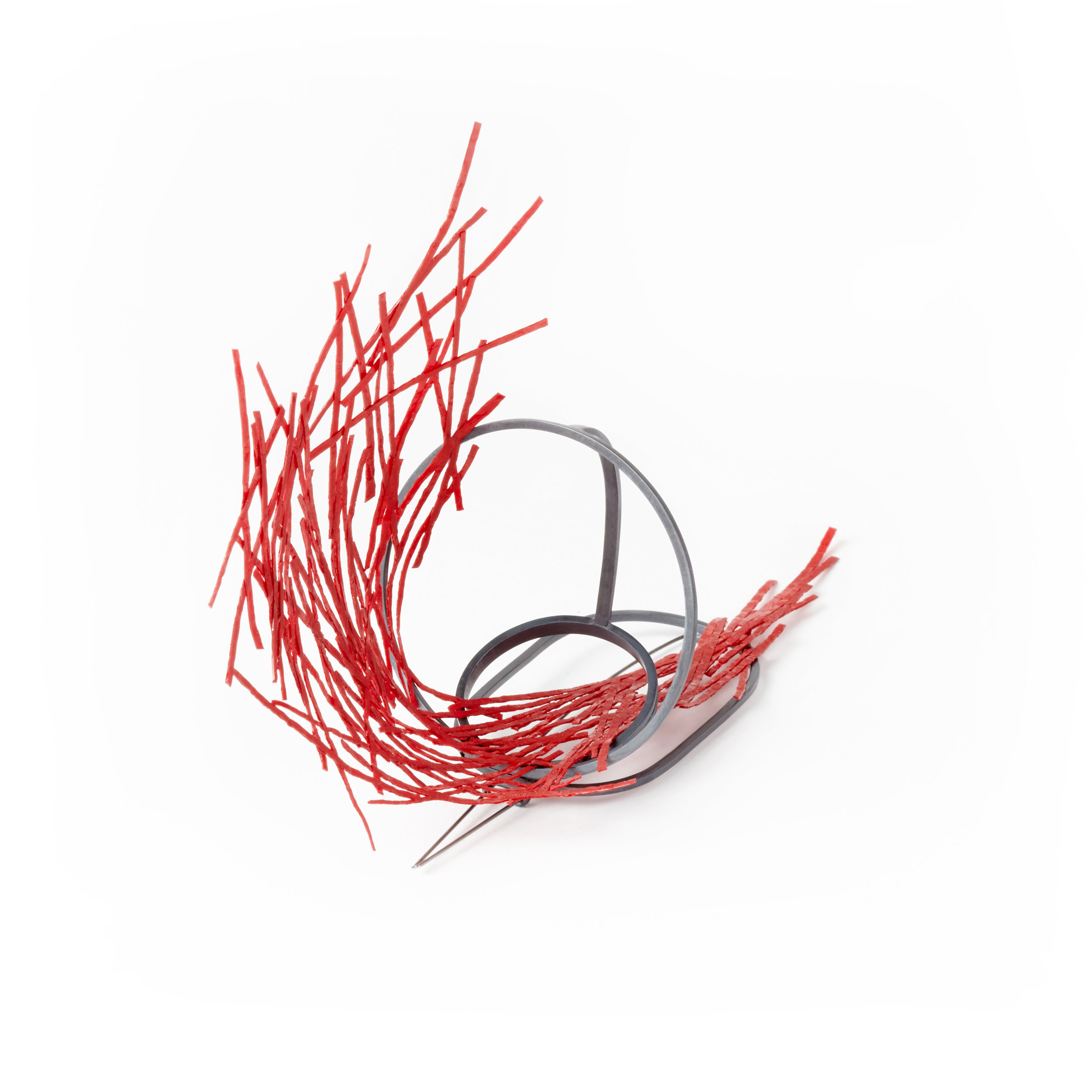 III MUESTRA DE ORFEBRERÍA Y JOYERÍA CONTEMPORÁNEAS - Madrid