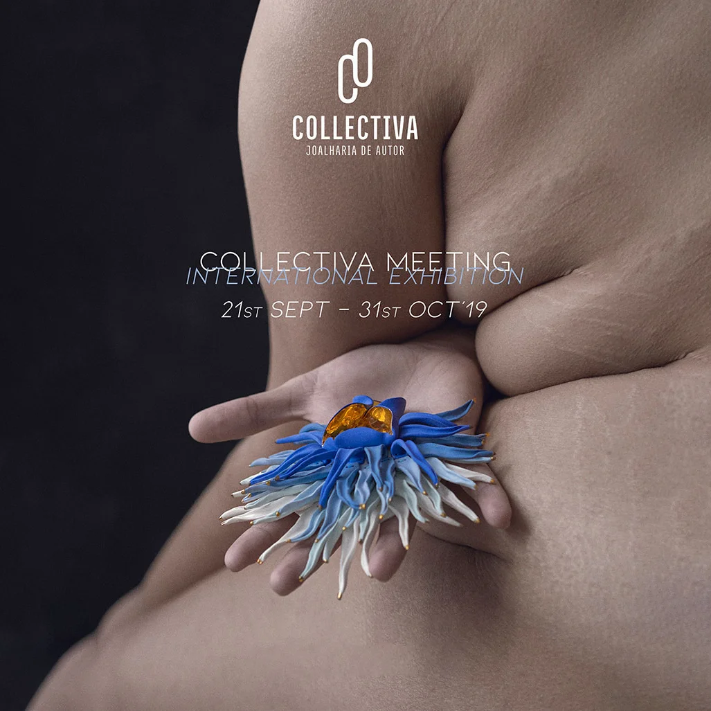 COLLECTIVA, Joalharia de Autor - Porto