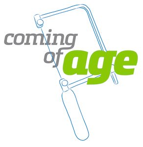 COMING OF AGE - Chicago