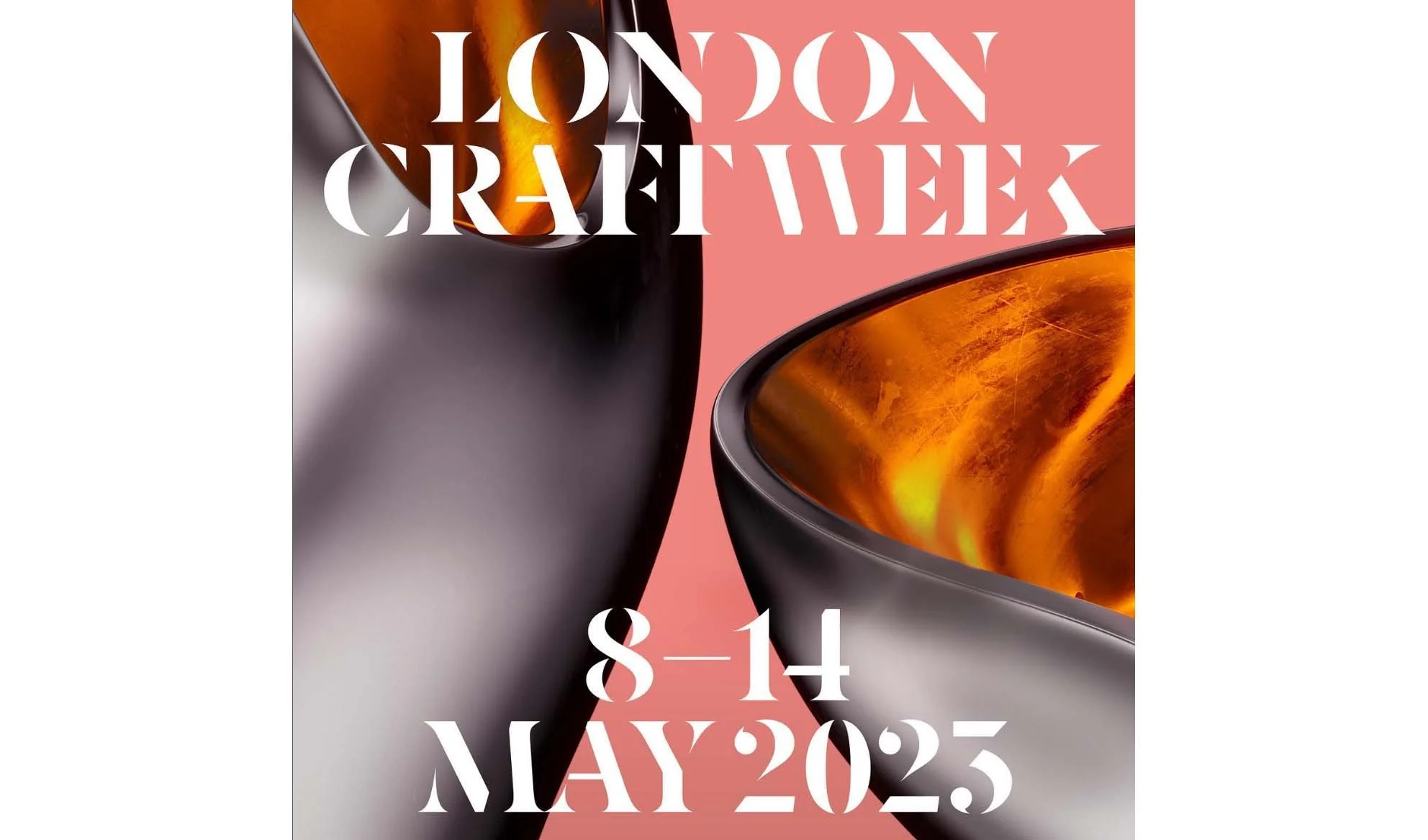LONDON CRAFT WEEK - London