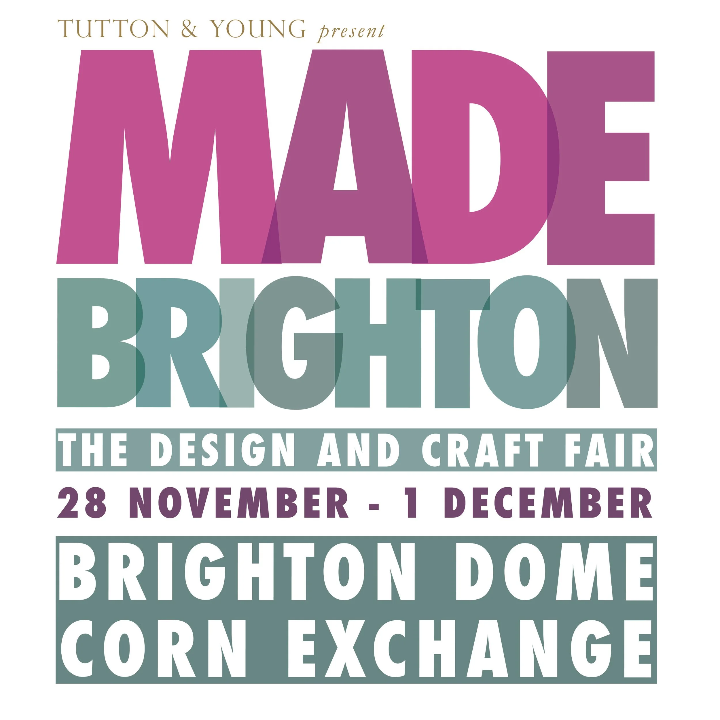 MADE BRIGHTON