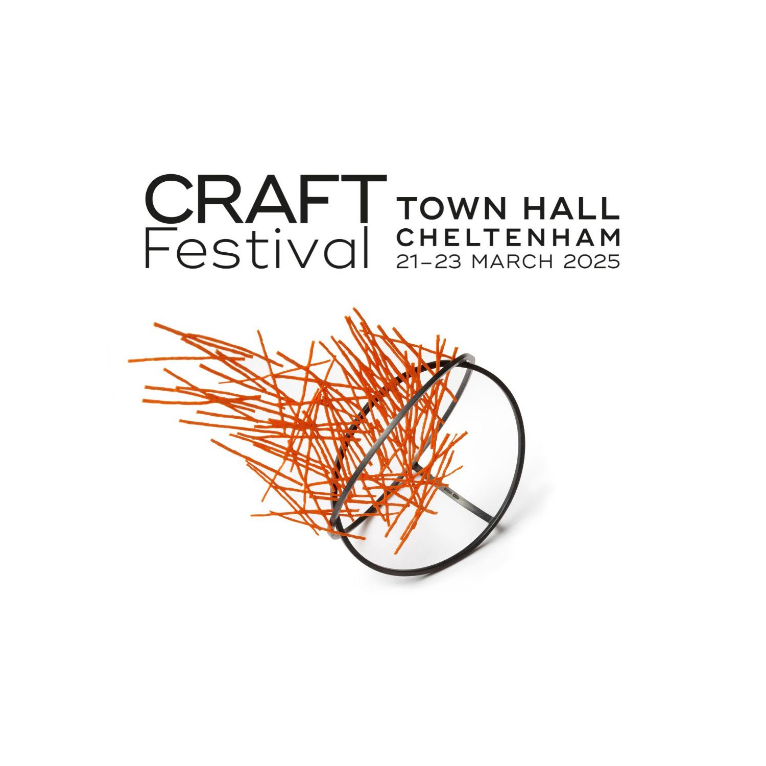CRAFT Festival - Town Hall Cheltenham