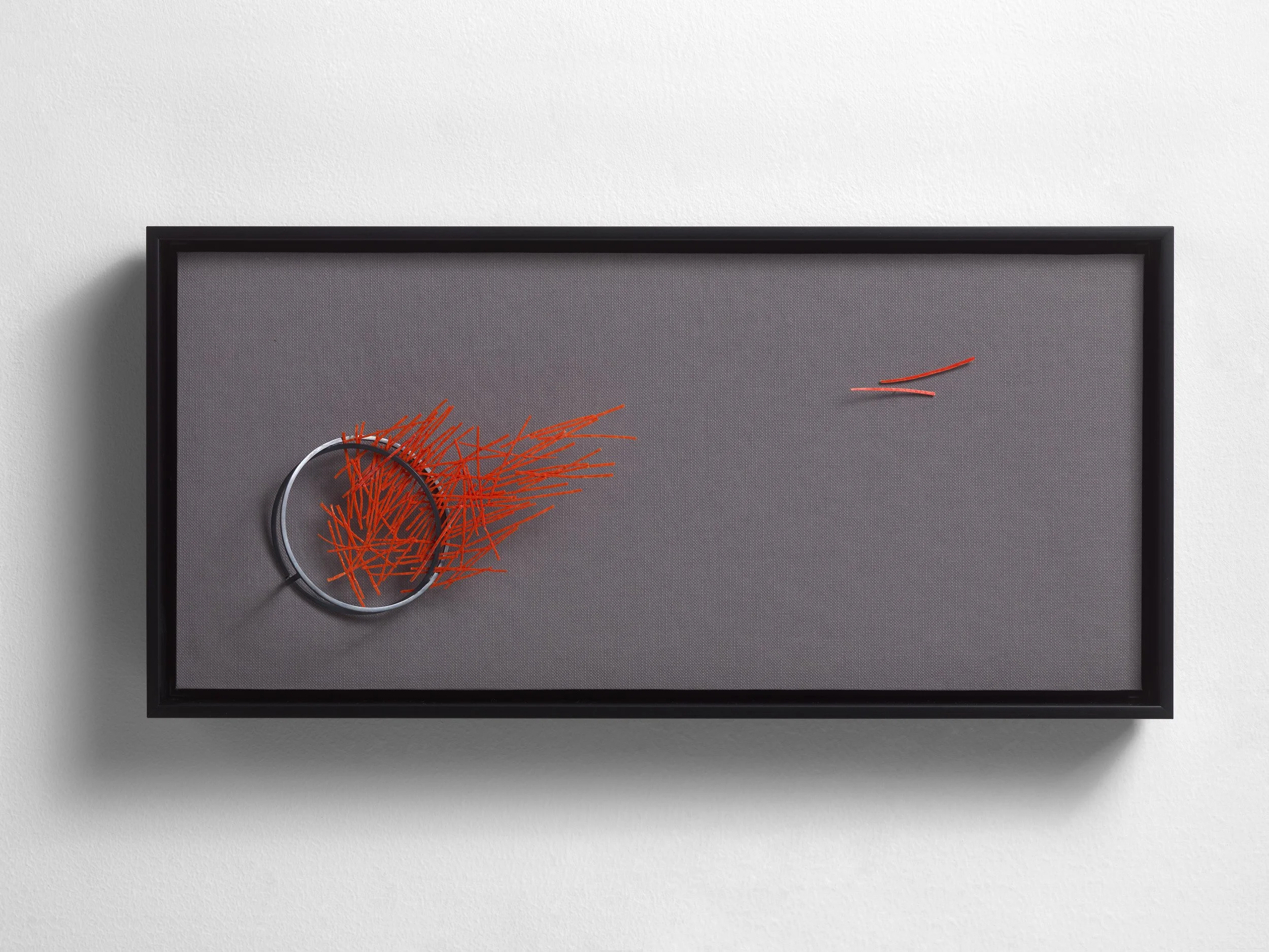 FORGING FORMS: Contemporary Metalwork - London