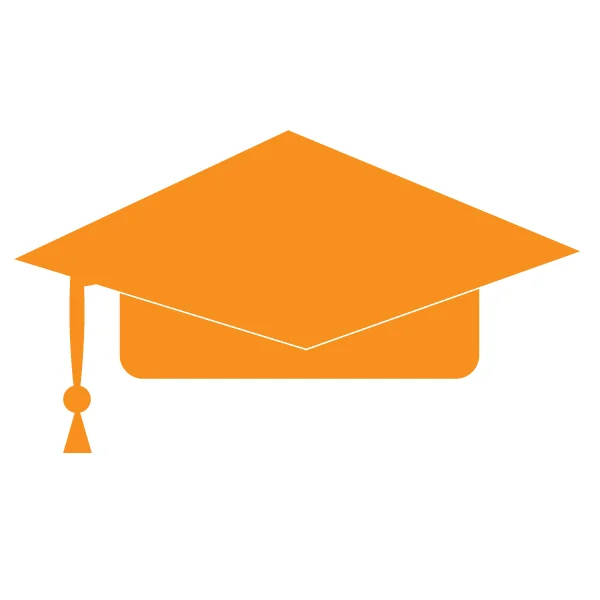 Last year Global ADE students had a 100% graduation exam pass rate (National Avg 33%)