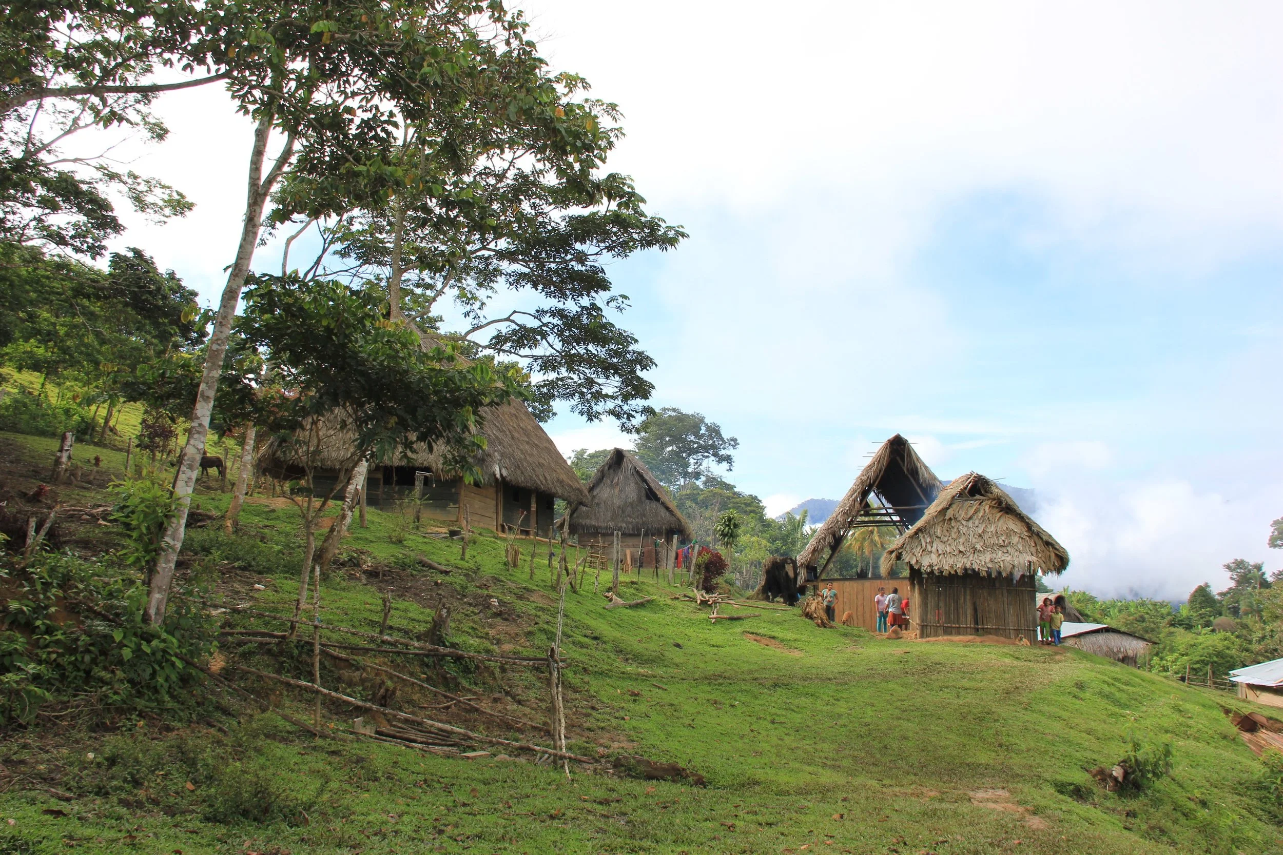 The prohibitive cost of bringing grid connection to remote, hard to access communities has kept utility companies from investing. However, solar can scale the Andes and empower communities wherever the sun shines.