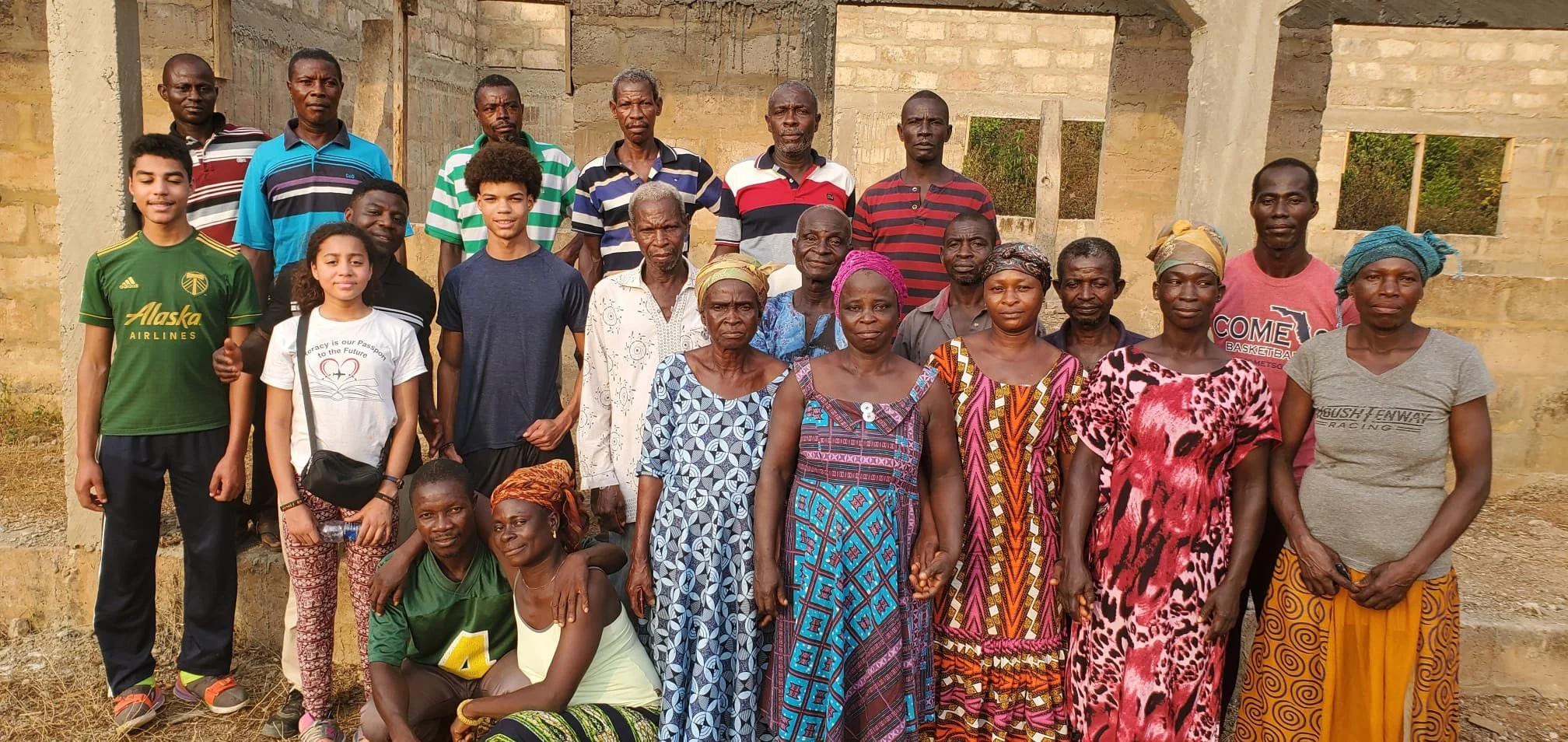 Bompaso Community with Kofi.jpg