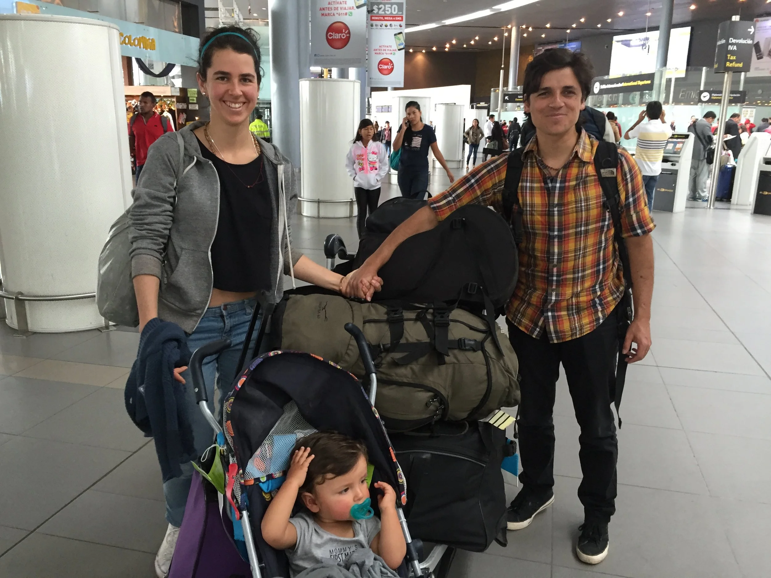 Wings open and dreams arise...