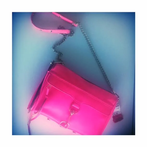 TJ Maxx and My New M.A.C