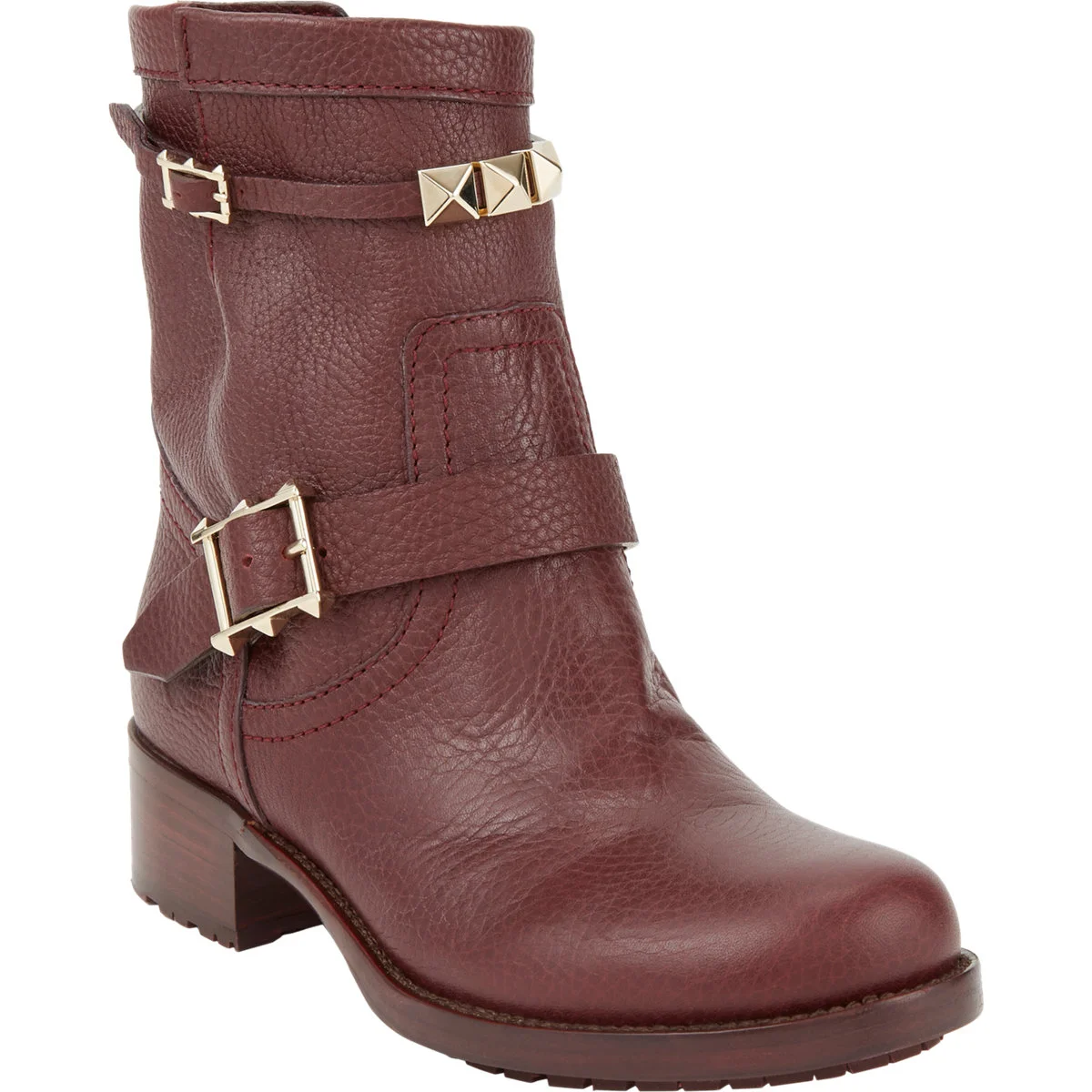 New In: Biker Boots