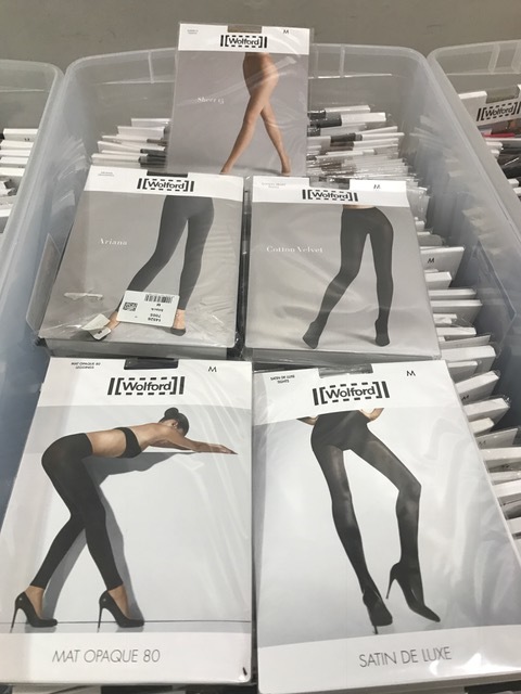  Classic tights for $18 
