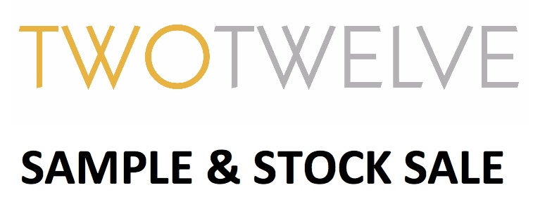 Ready-to-wear, Beachwear, Accessories and much more BRANDS: PROENZA SCHOULER, ERES, MISSONI, PUCCI, PILY-Q, ONDE DE MAR, CAMILLA, AND MANY MORE UP TO 90% OFF RETAIL LOCATION: TWOTWELVE SHOWROOM – 336 WEST 37TH STREET, SUITE 405 BTW 8TH AND 9TH AVES DATES: TUESDAY MARCH 28TH – FRIDAY APRIL 7TH (WEEKDAYS ONLY) 9AM – 7:00PM CASH AND MAJOR CREDIT CARDS ACCEPTED