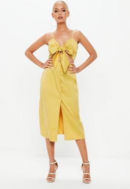 mustard-tie-front-button-down-strappy-midi-dress.jpg