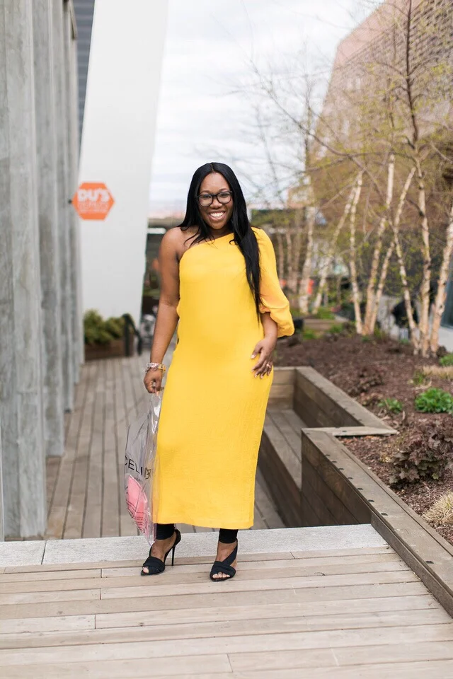 Yellow Crush
