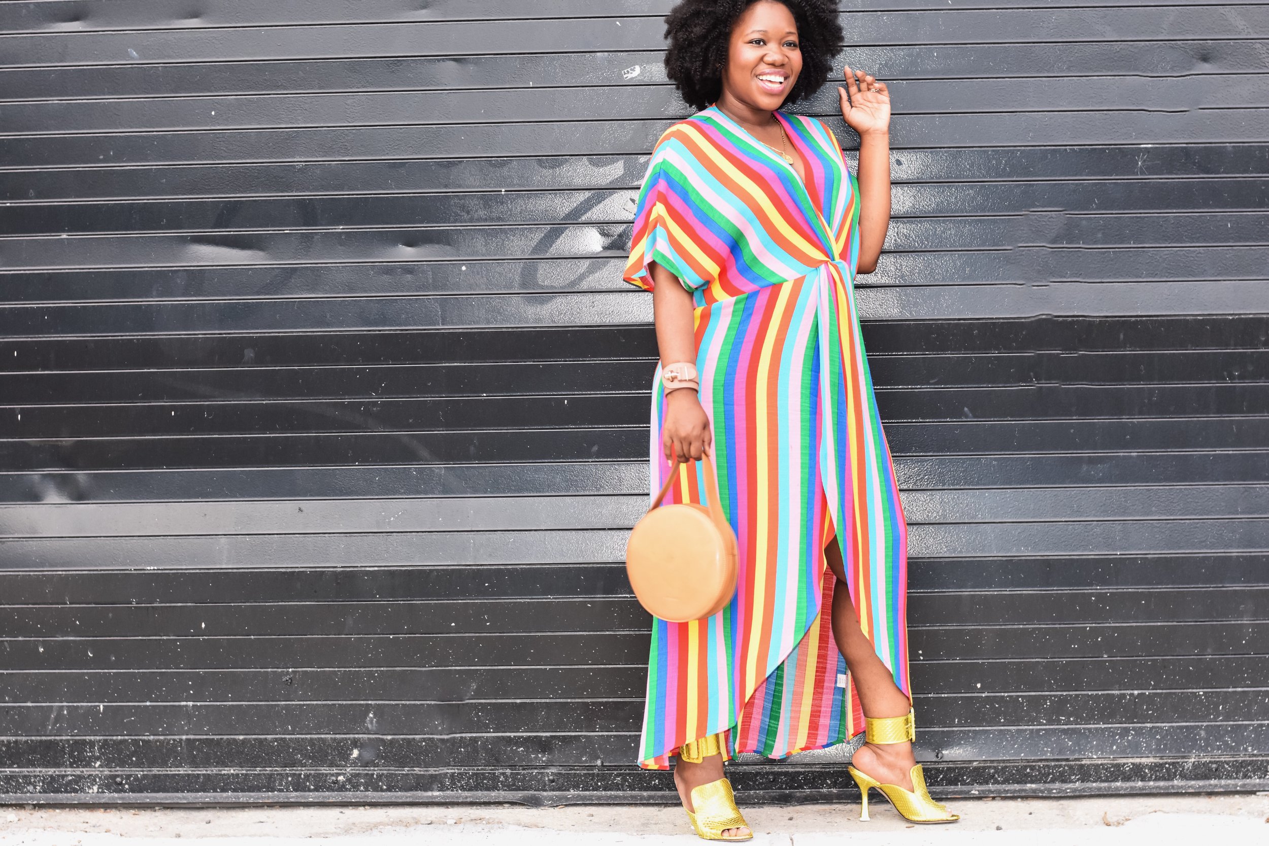 Taste the Rainbow 🌈 