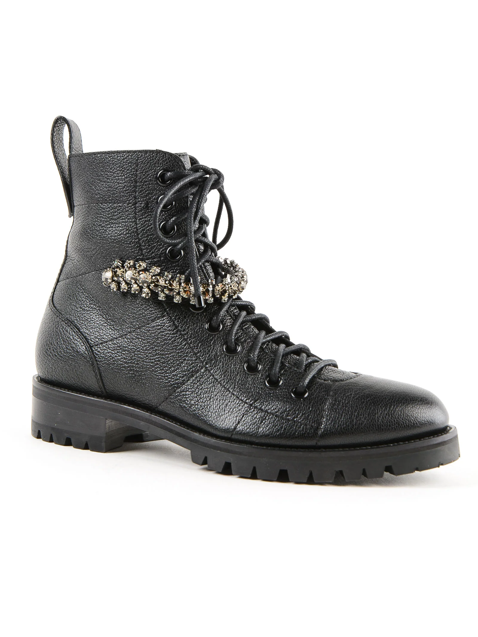 Jimmy Choo CRUZ FLAT 