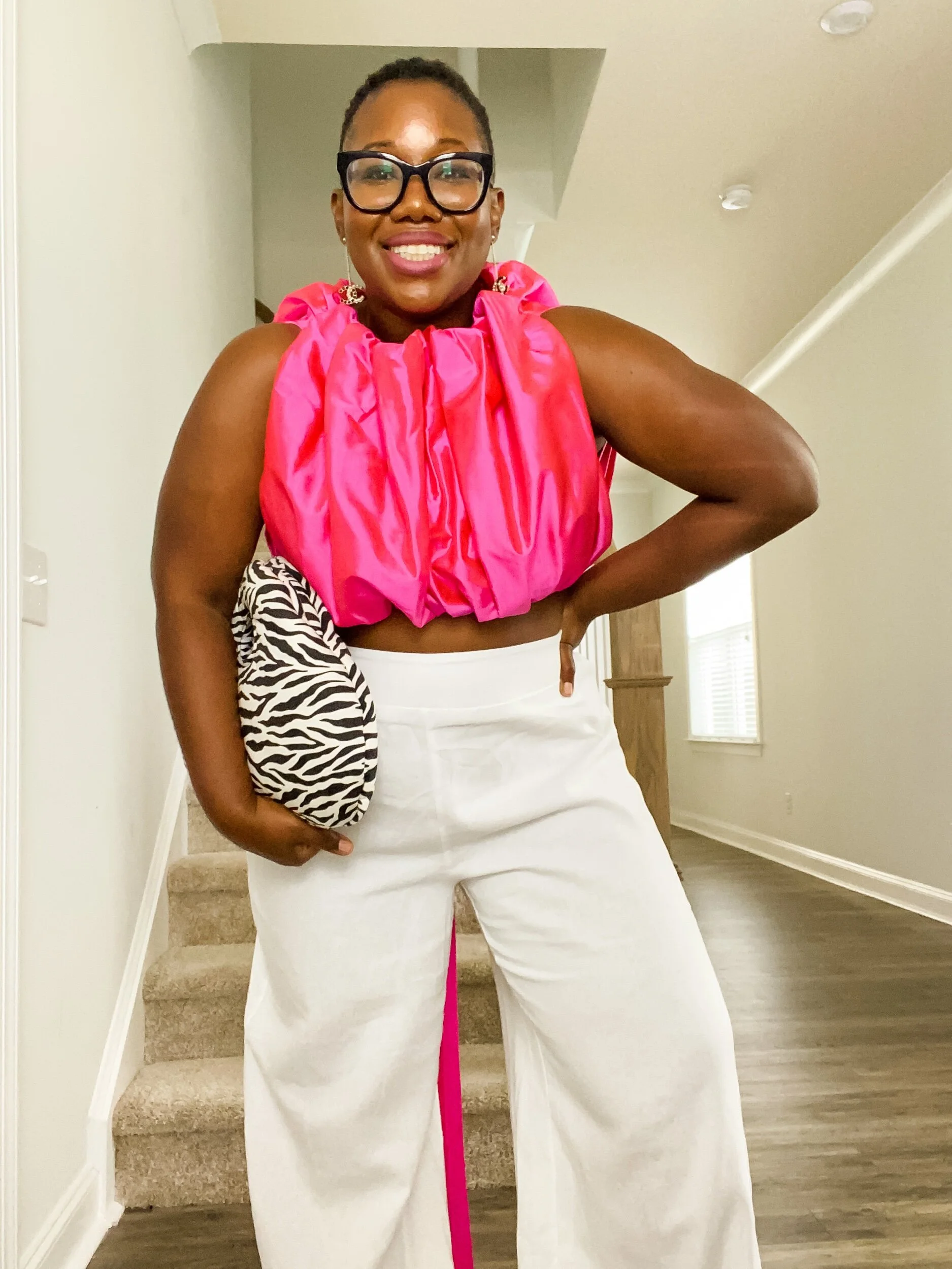 These 4 Fall 2021 Colors Will Upgrade Your Layering Game