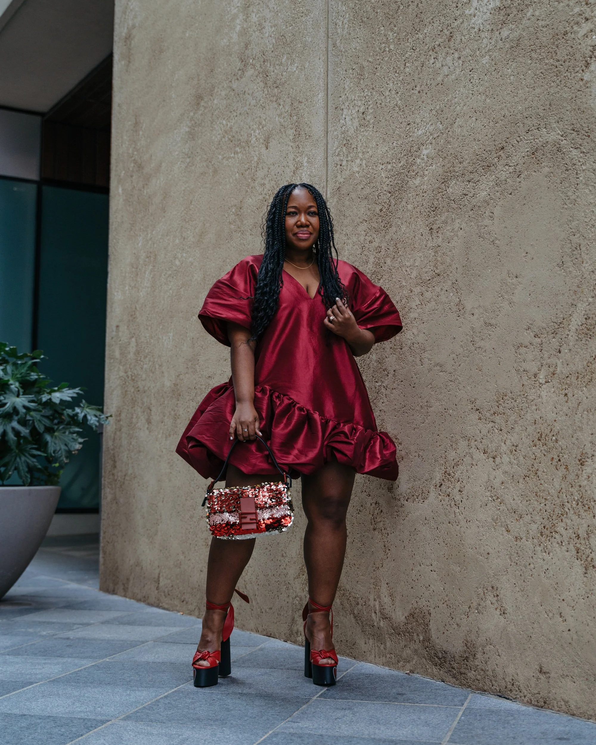 Holiday Party Dresses