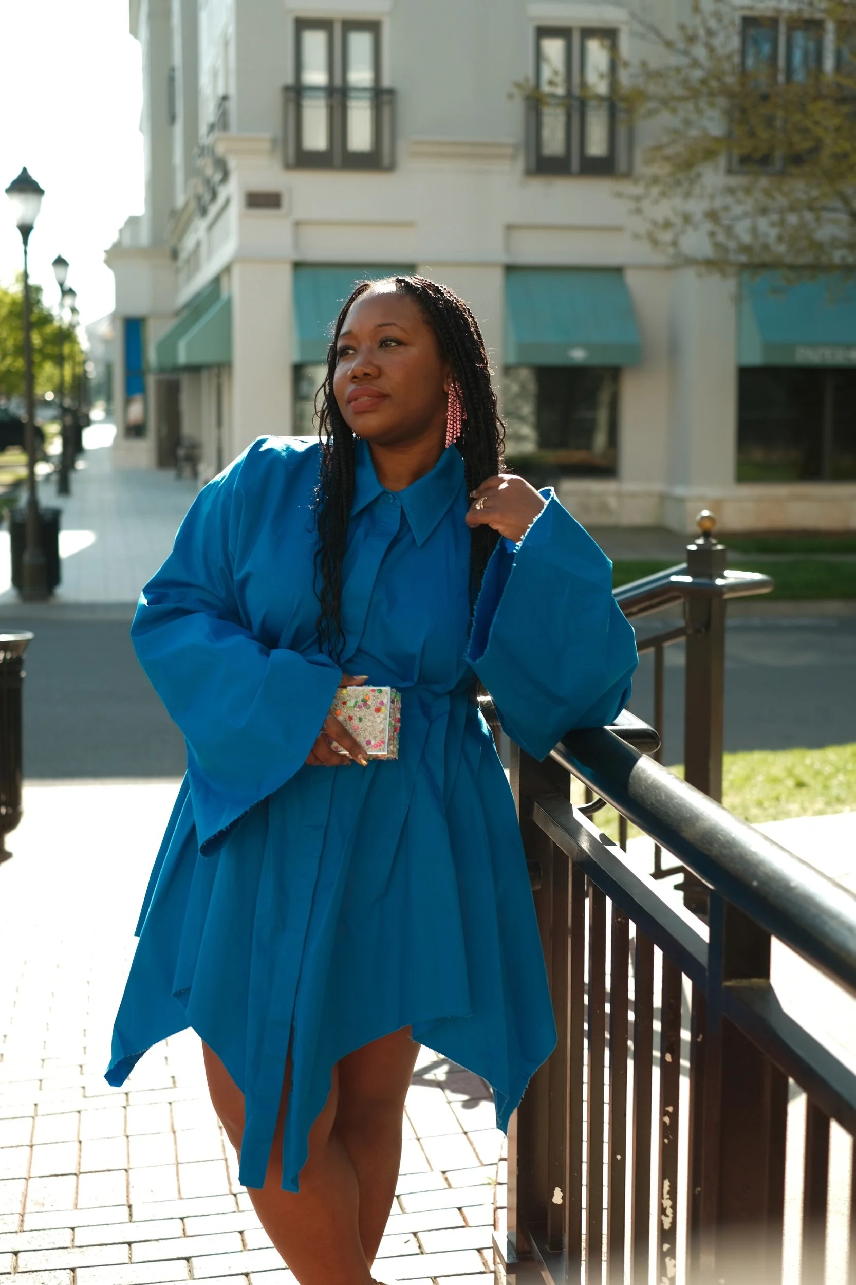 Becoming a Revolve + FWRD Brand Ambassador