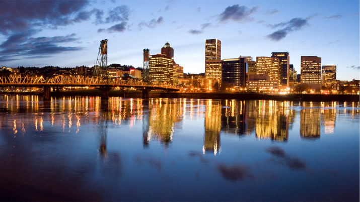 Portland: A Marketplace for City Innovation