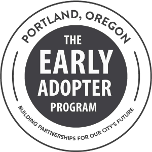 Portland, OR Early Adopter Program