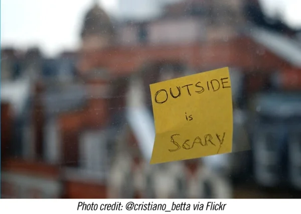 Why I started a data science company