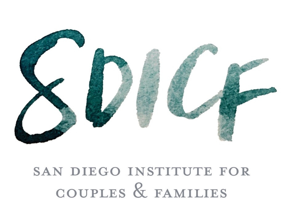 San Diego Institute for Couples and Families: Individual, Couples, and Family Therapy