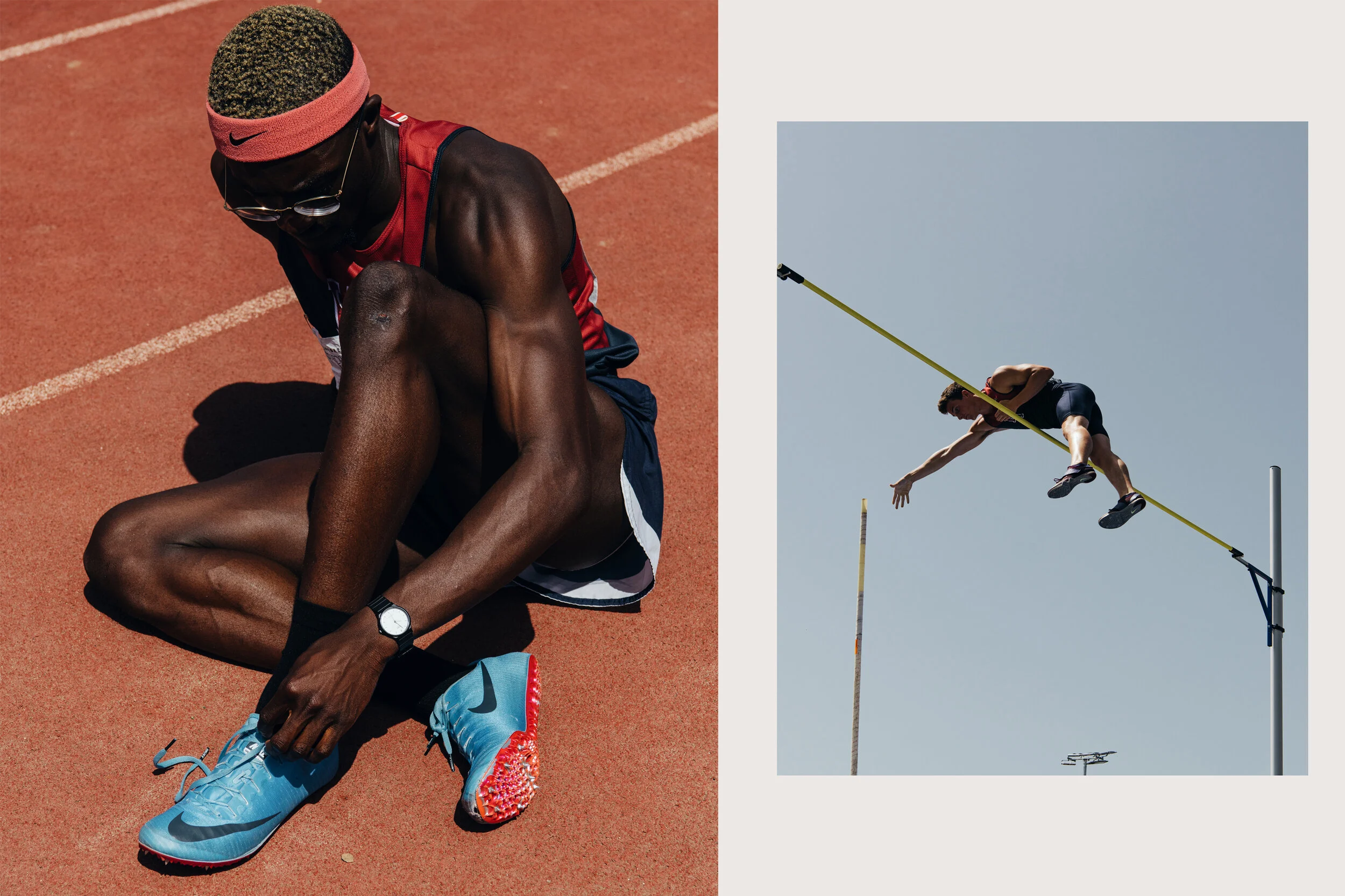 Документальное спорт