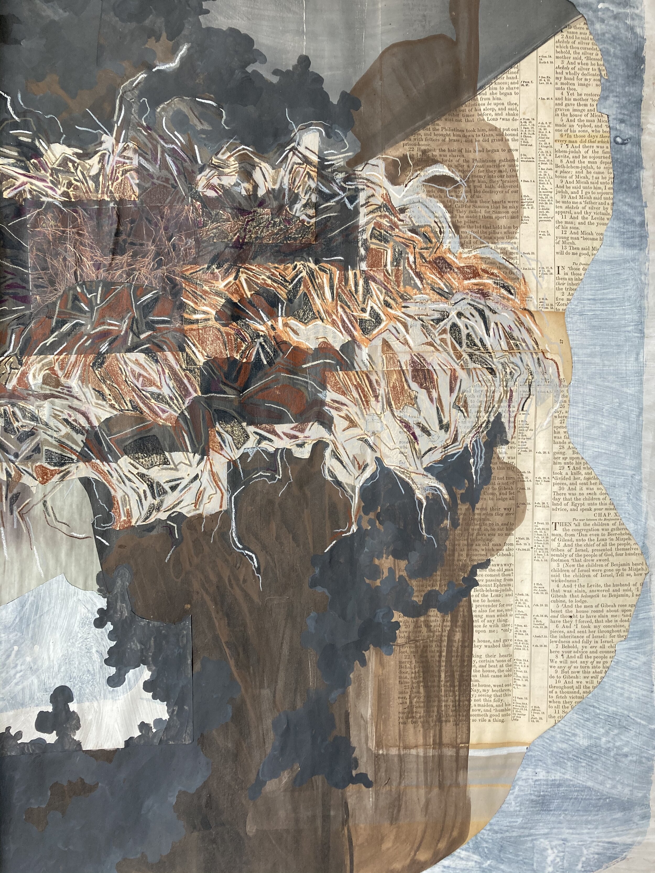 Inside Angie's Mind 1 (End of the World)