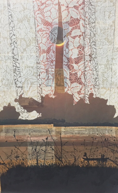 End of the World Curtain