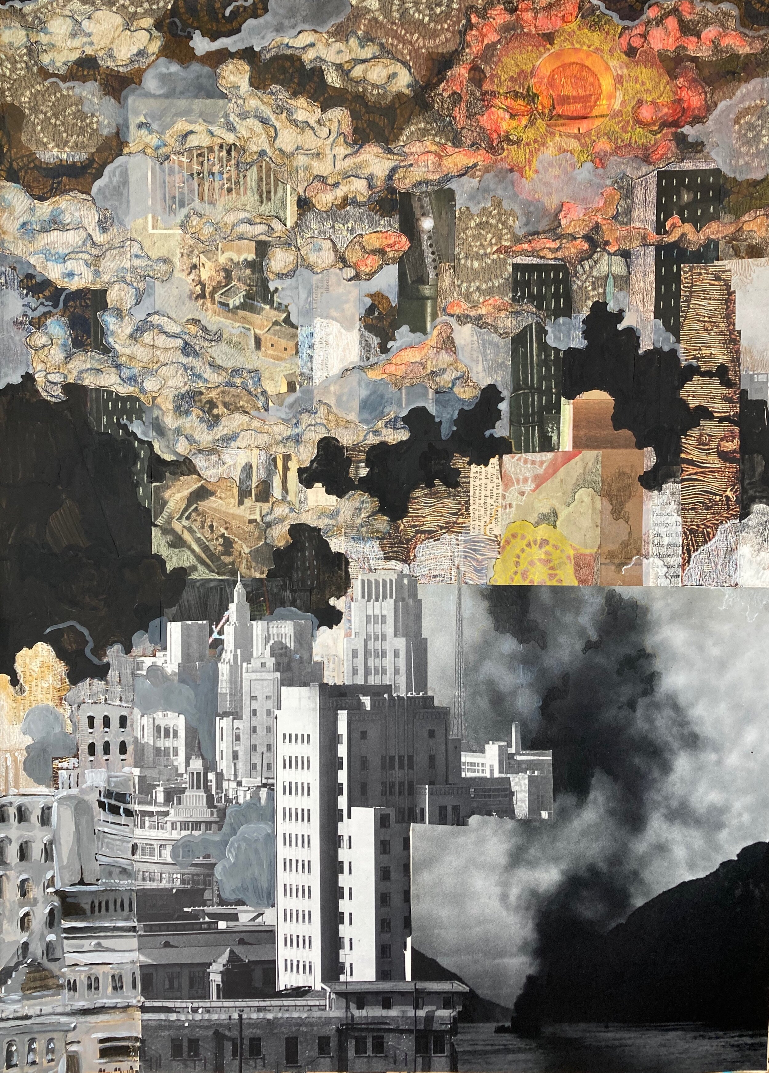All Our Greatest Works (End of the World)