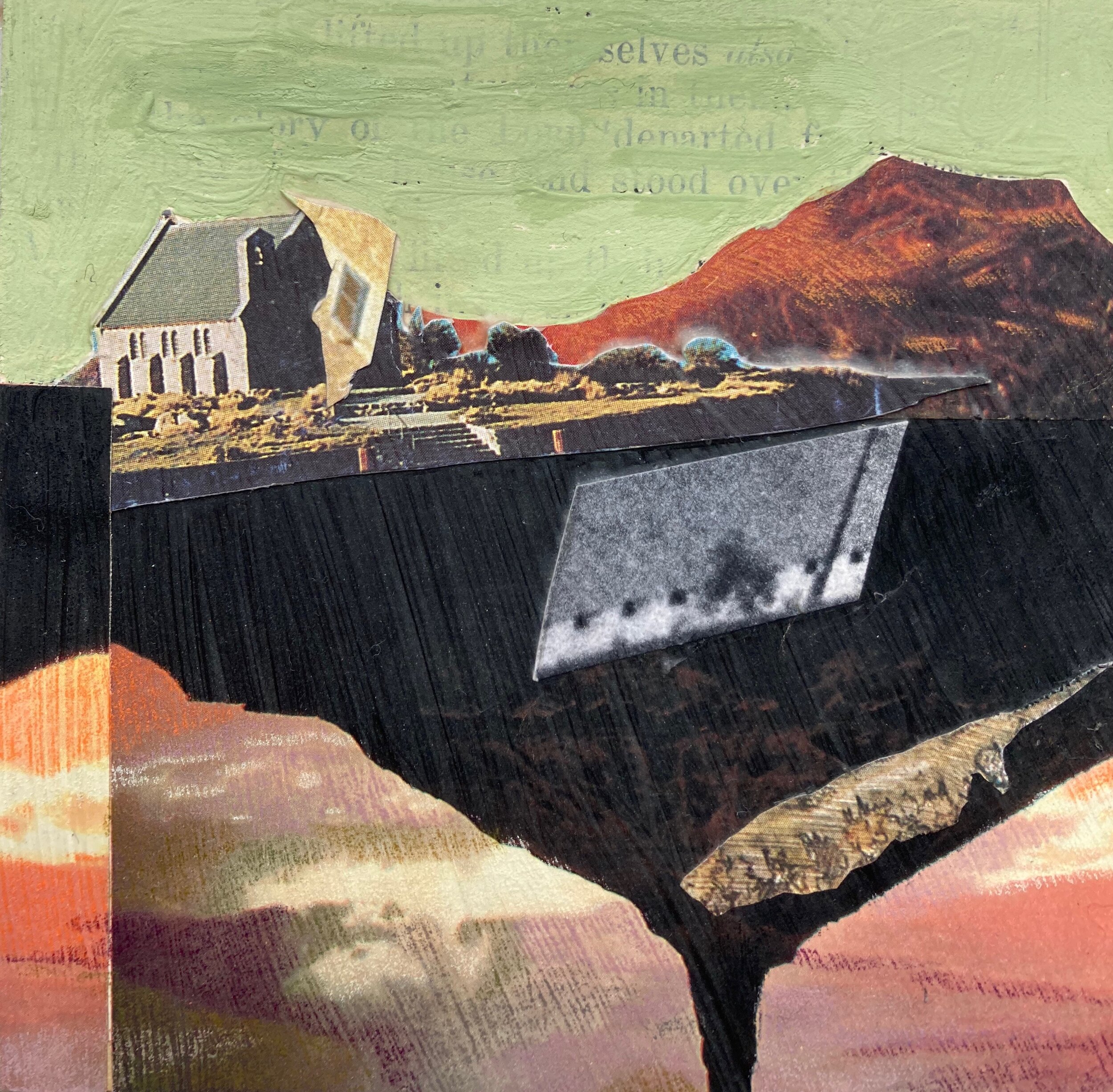 An Unrighteous City