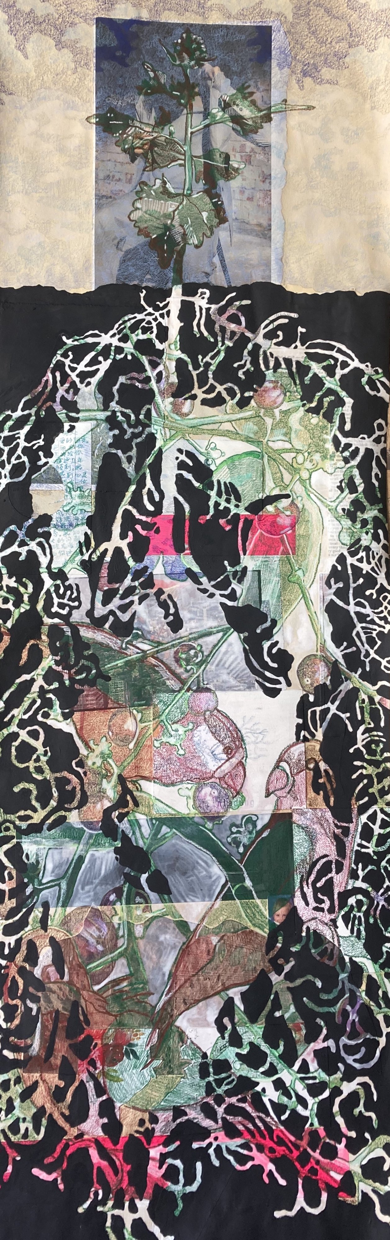 Roots (End of the World)