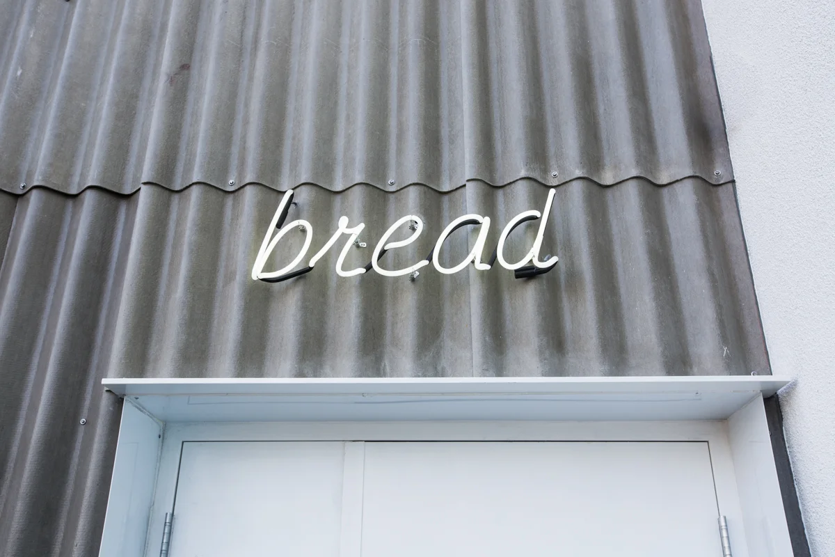 Superba Food+Bread Brand Identity — Design, Bitches