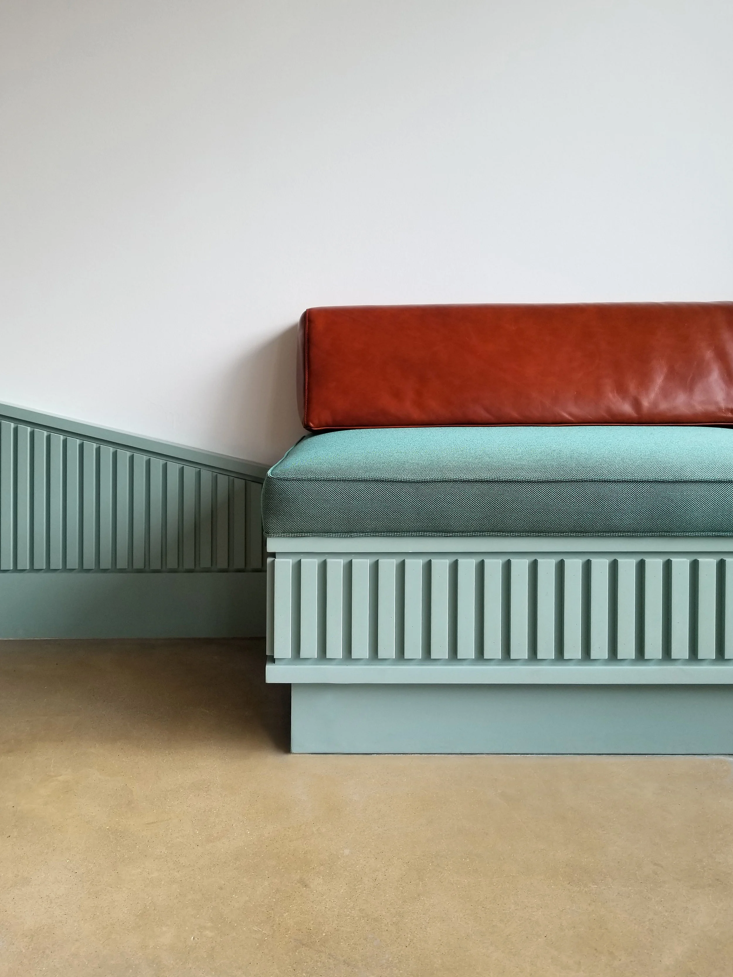 Counter Culture DC — Design, Bitches