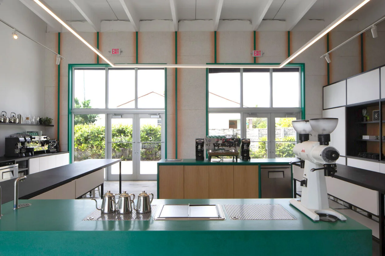Counter Culture Miami — Design, Bitches