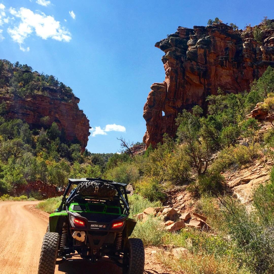 Brad Maglinger Denver, CO Gateway Canyon