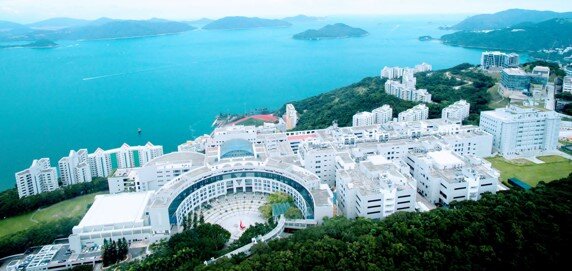 HKUST, CWB