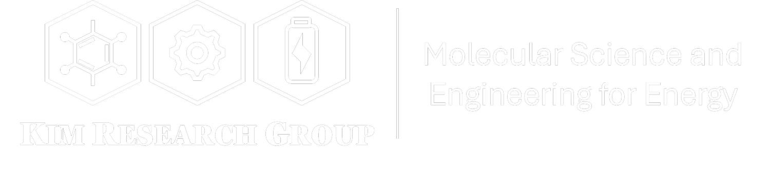 Kim Research Group