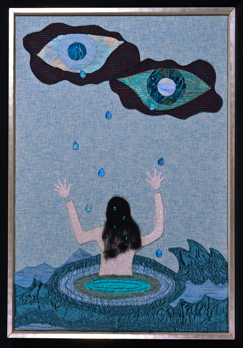 Healing Waters