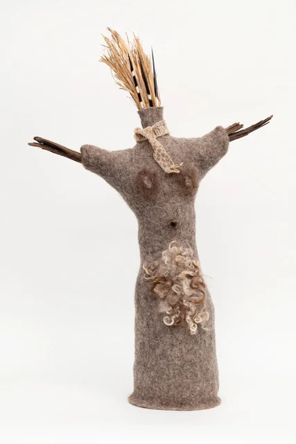 Earth Goddess