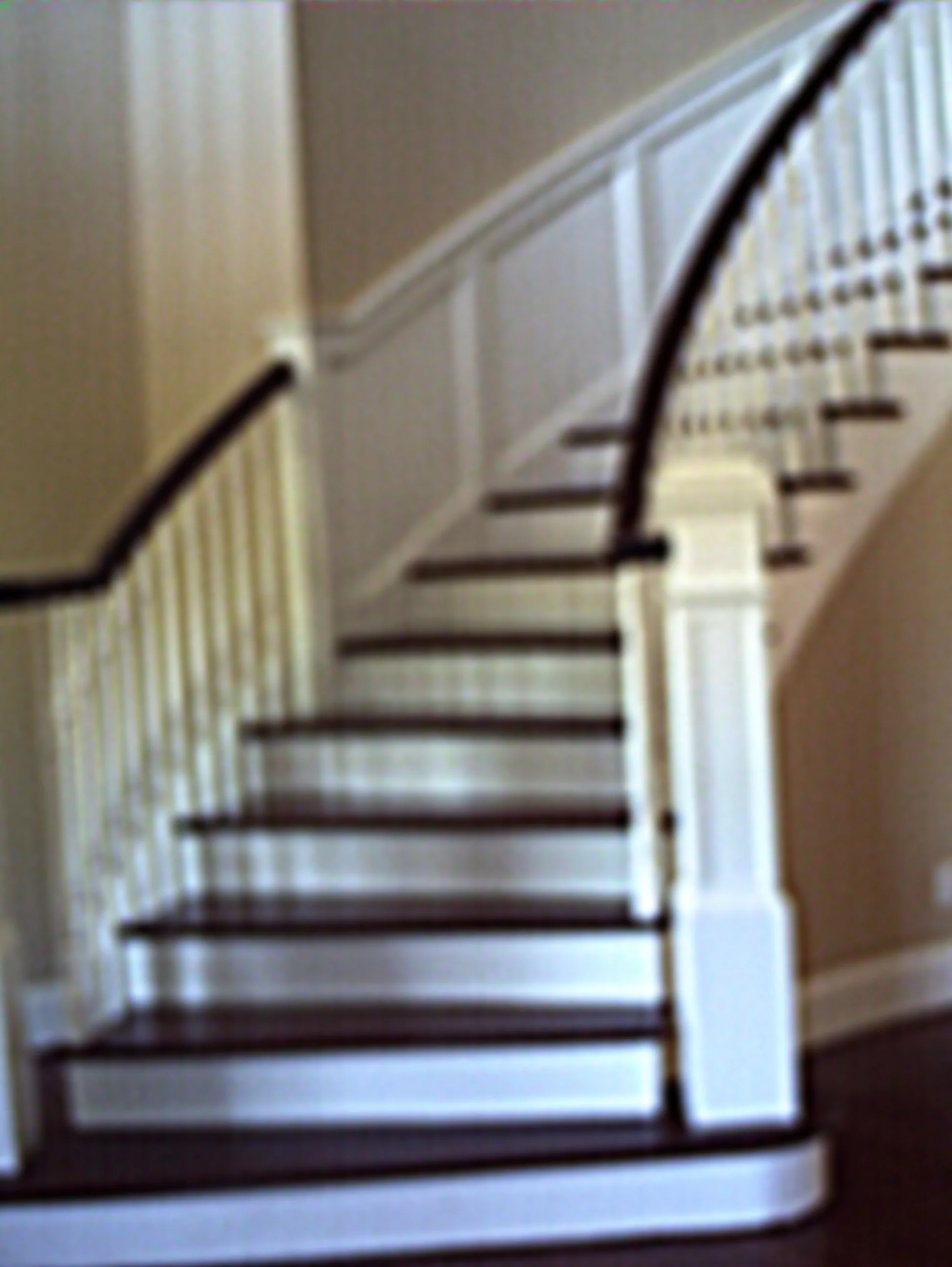 Staircase Trim No. 1 - #2