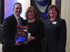 Eric Feibelkorn, Bev & Loz, Citizen of the Year Award